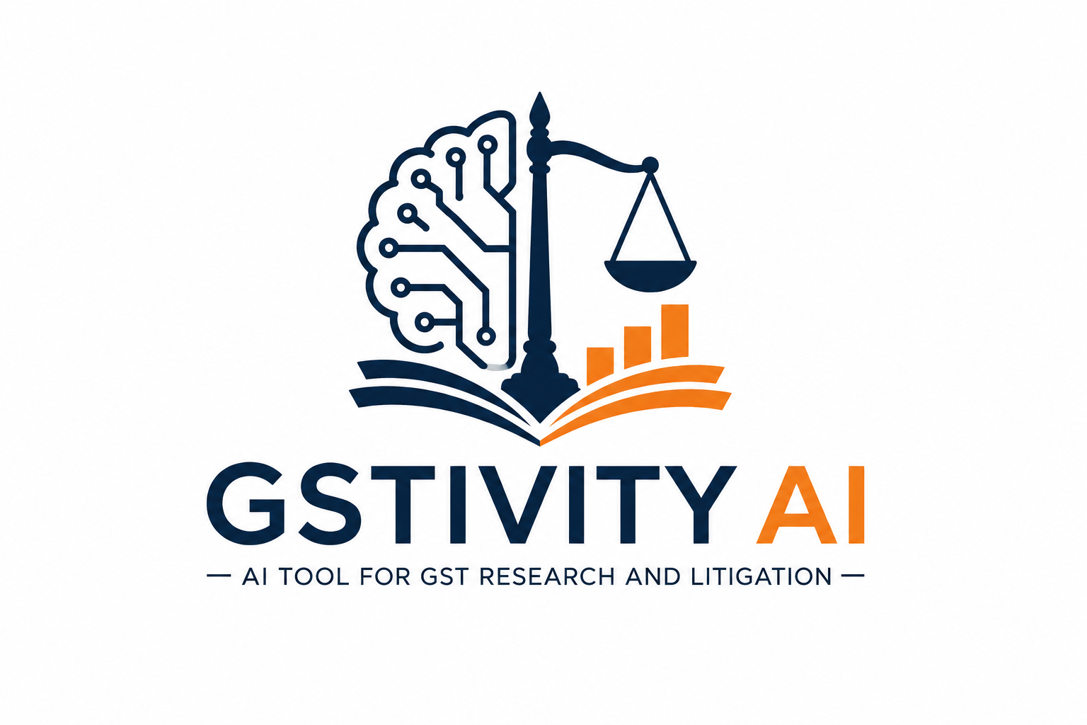 GSTIVITY AI — AI tool for GST research and litigation